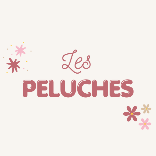 Les peluches