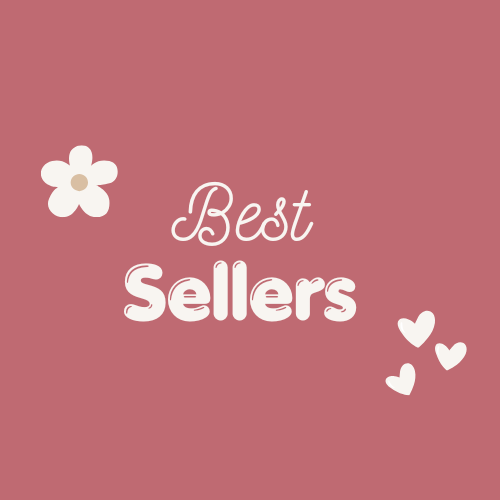 Les Best Sellers