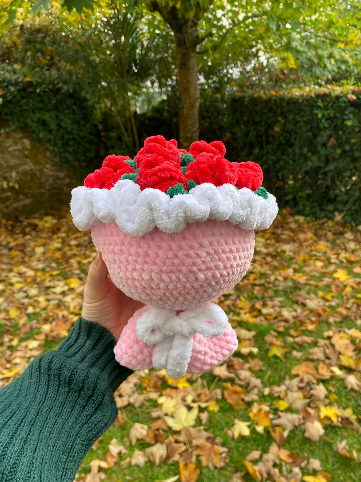 Bouquet de rose 🌹