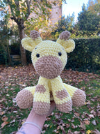 Girafe 🦒