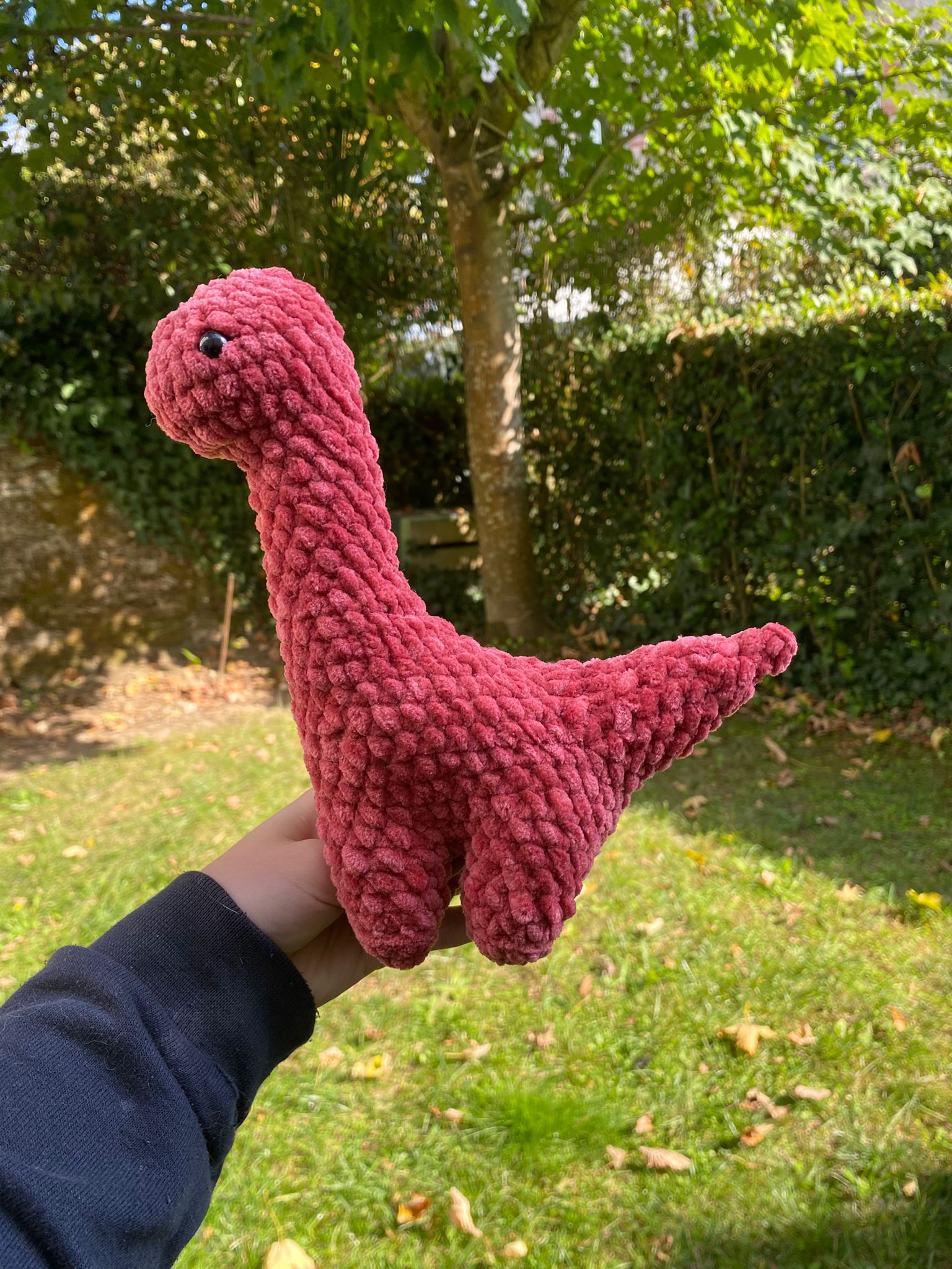 Brontosaure 🦕