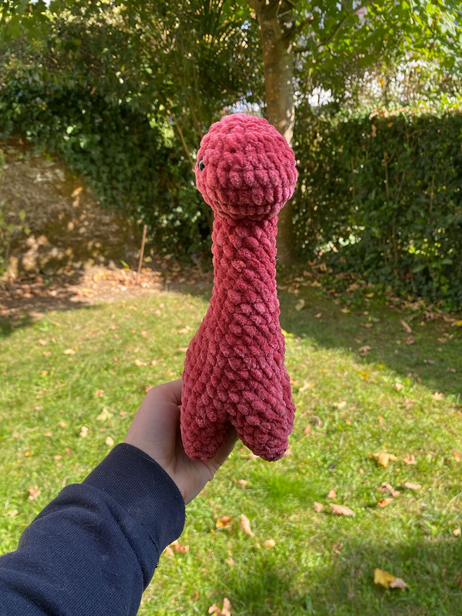 Brontosaure 🦕