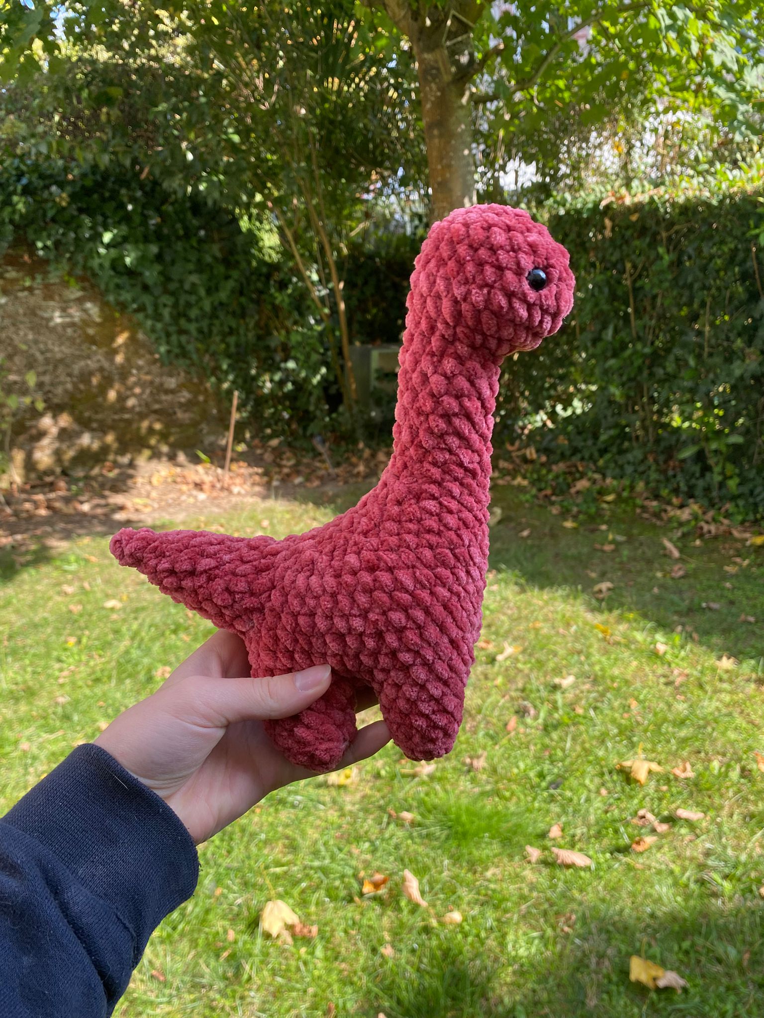 Brontosaure 🦕