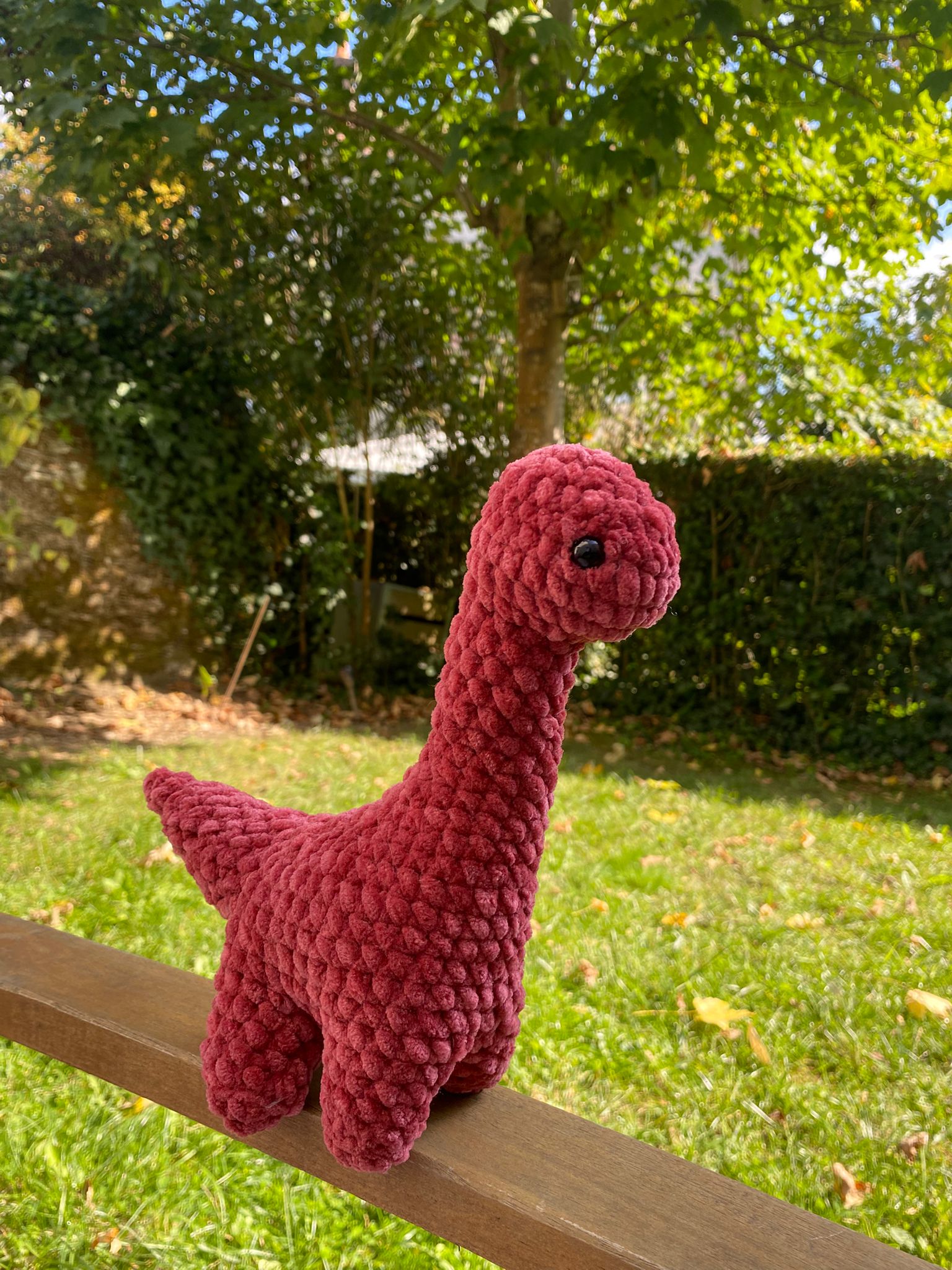 Brontosaure 🦕