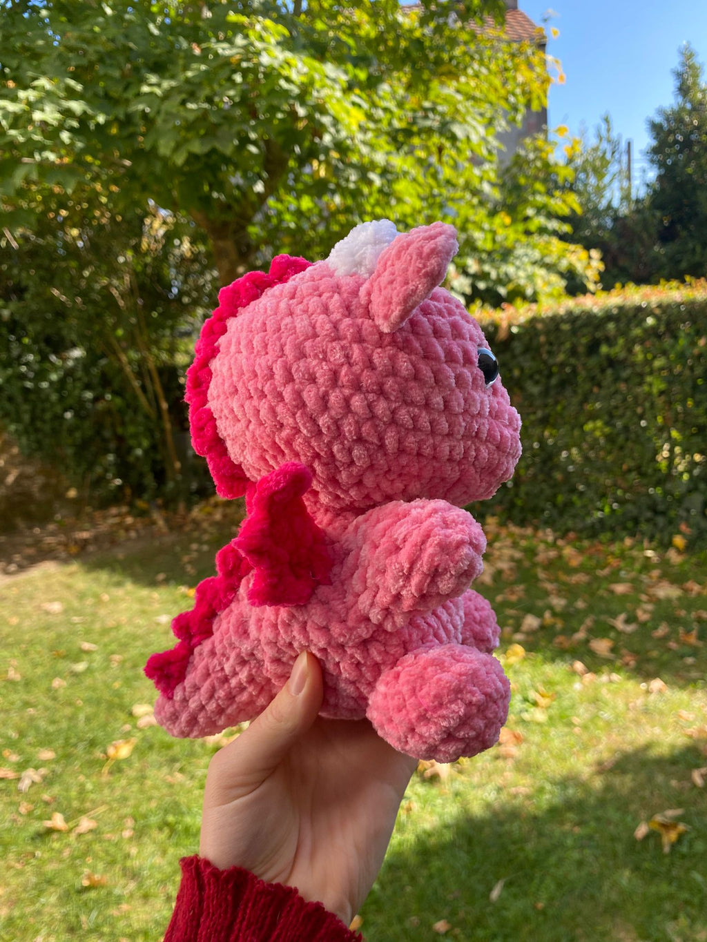 Bébé Dragon 🐉