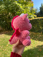 Bébé Dragon 🐉