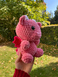 Bébé Dragon 🐉