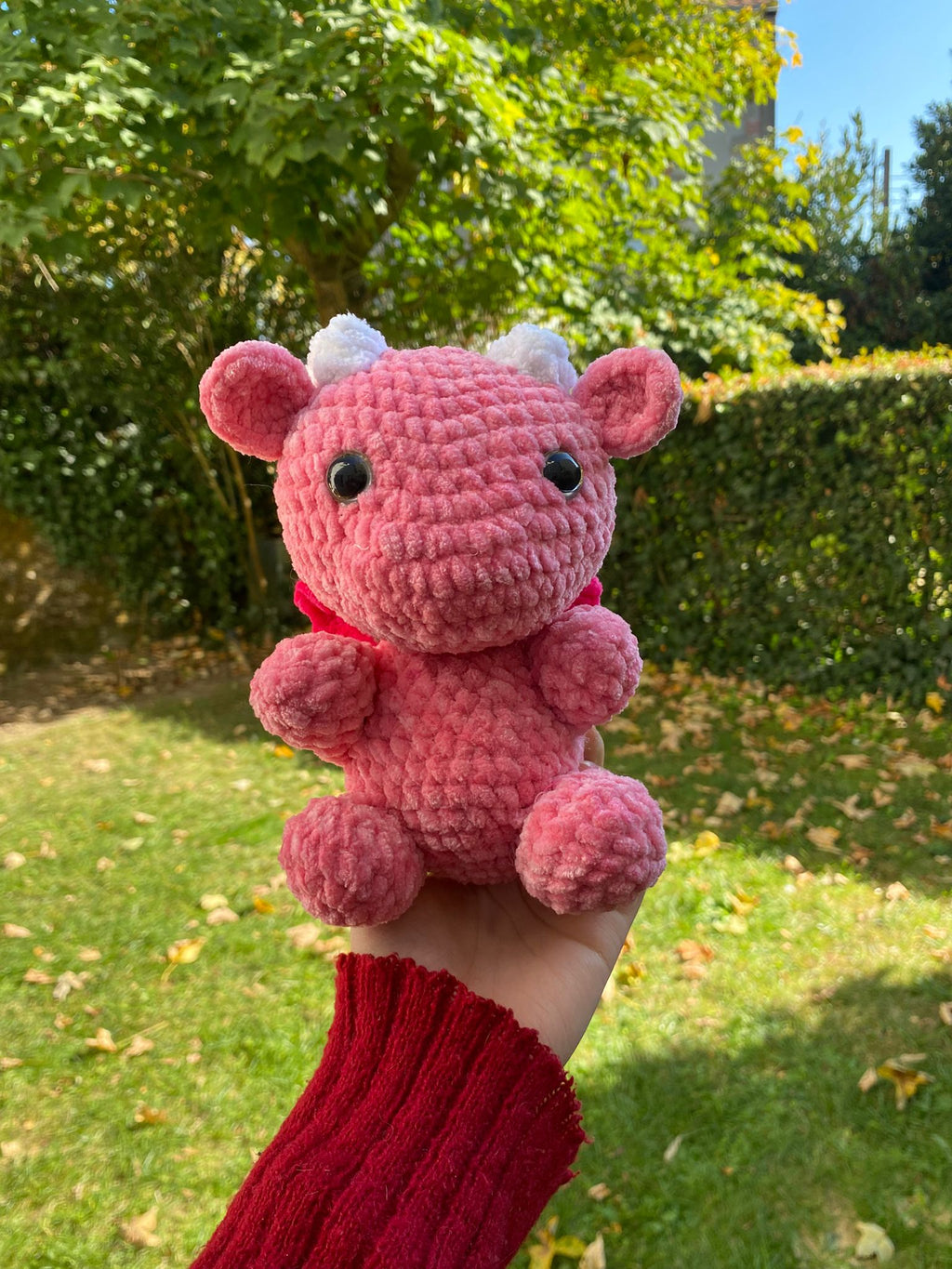 Bébé Dragon 🐉