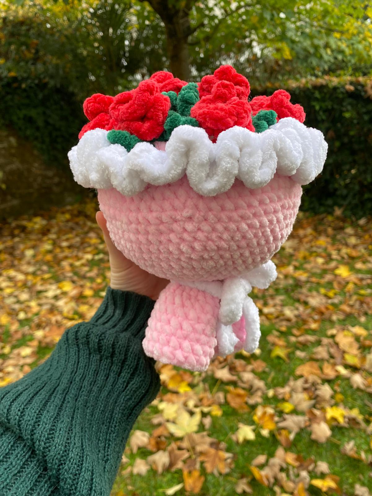 Bouquet de rose 🌹