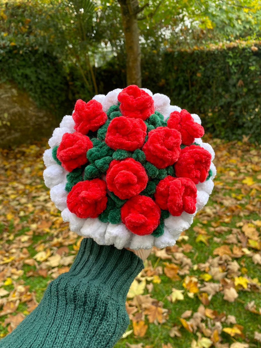 Bouquet de rose 🌹