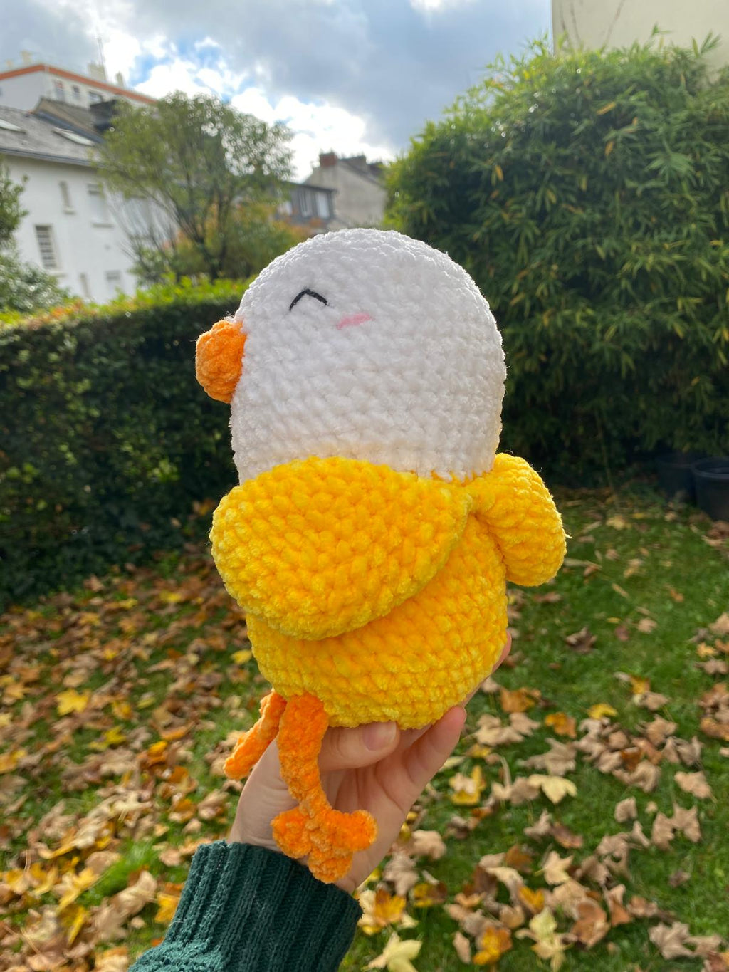 Banana Mouette 🍌