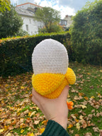 Banana Mouette 🍌
