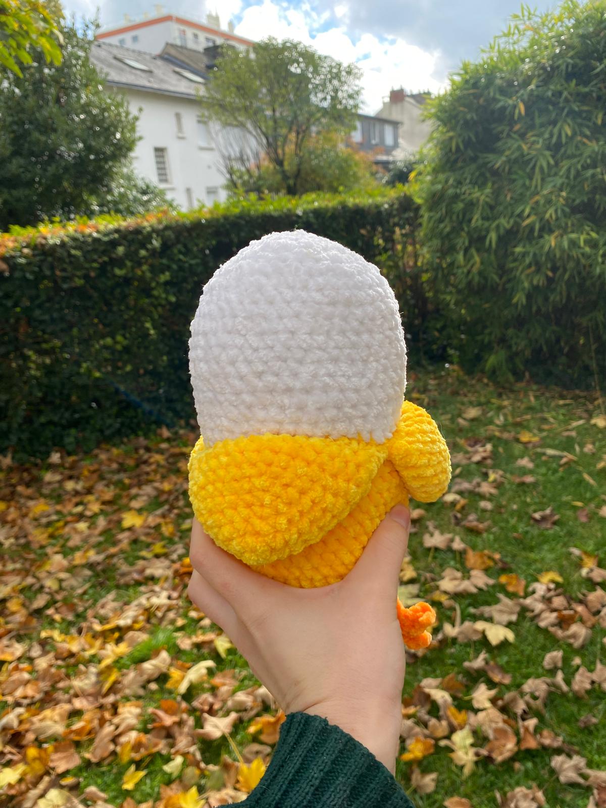Banana Mouette 🍌