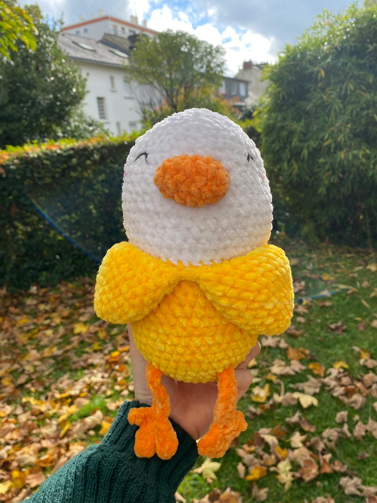 Banana Mouette 🍌