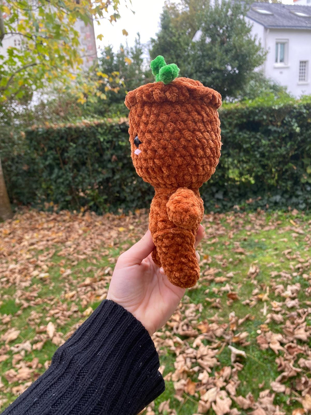 Bébé Groot 🌱