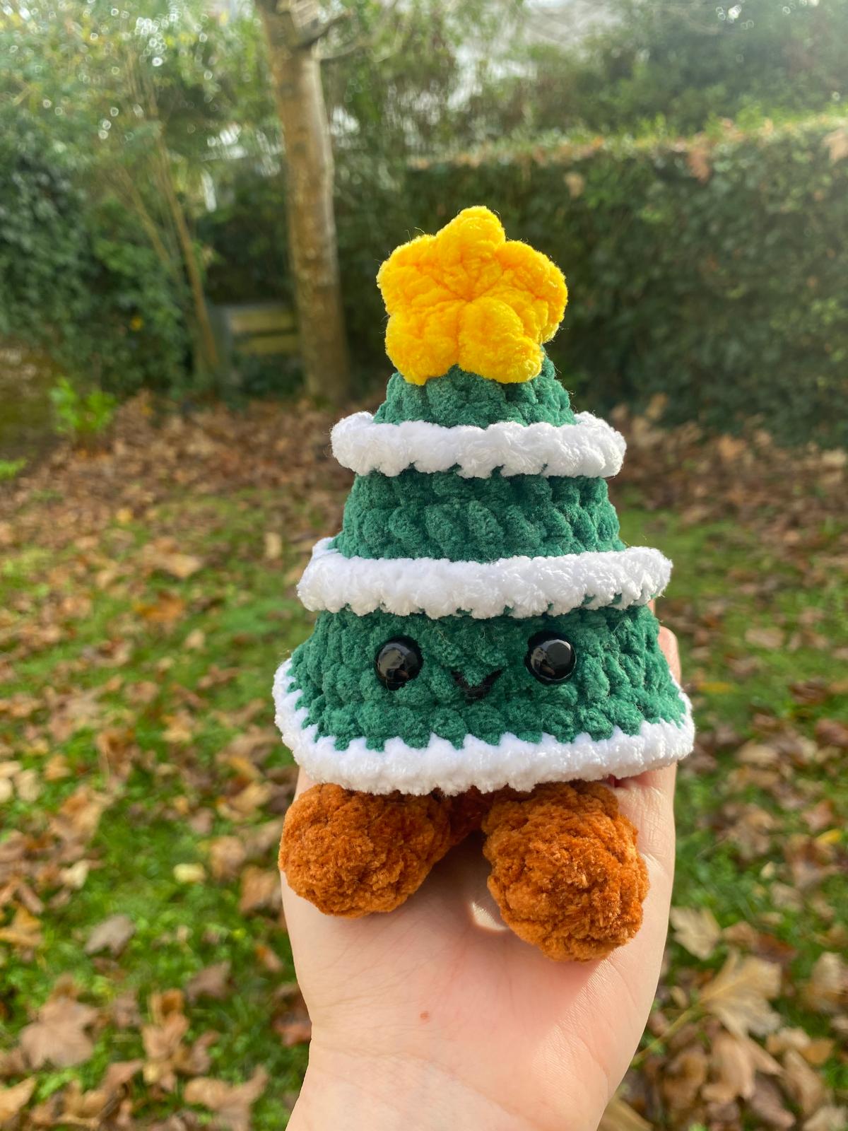 Sapin de Noël 🎄