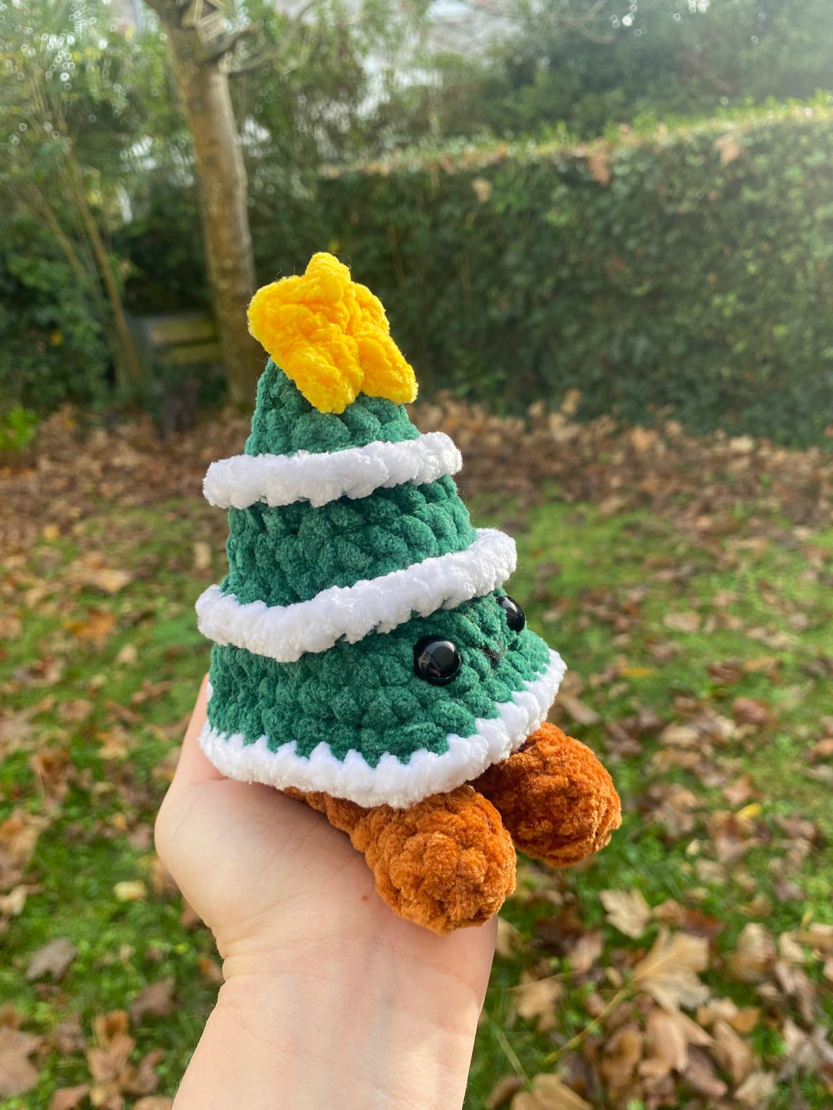 Sapin de Noël 🎄