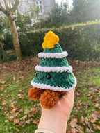 Sapin de Noël 🎄