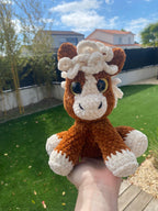 Cheval 🐴