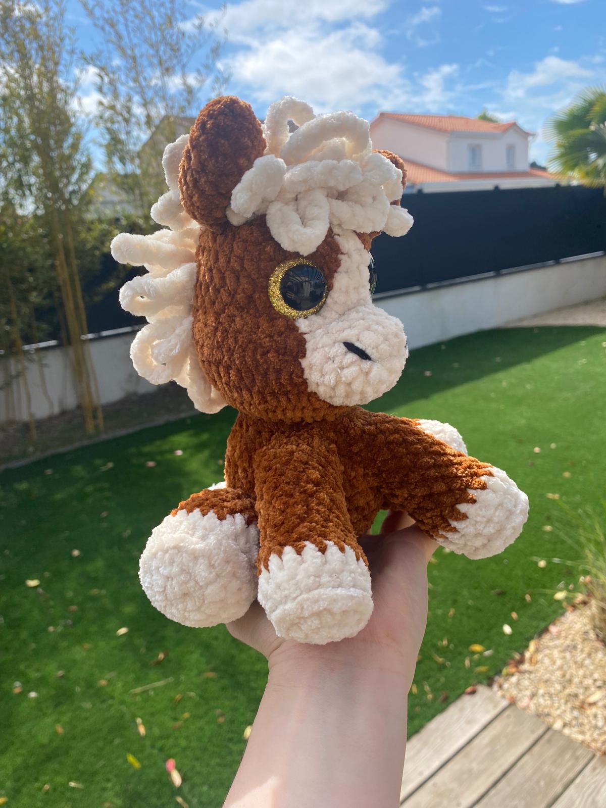 Cheval 🐴