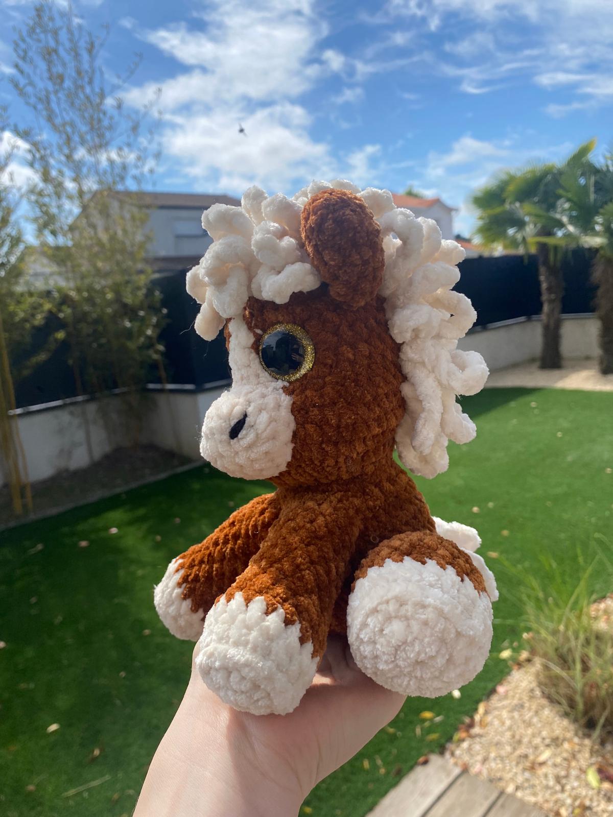 Cheval 🐴