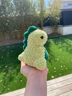 Dinosaure Chuncky