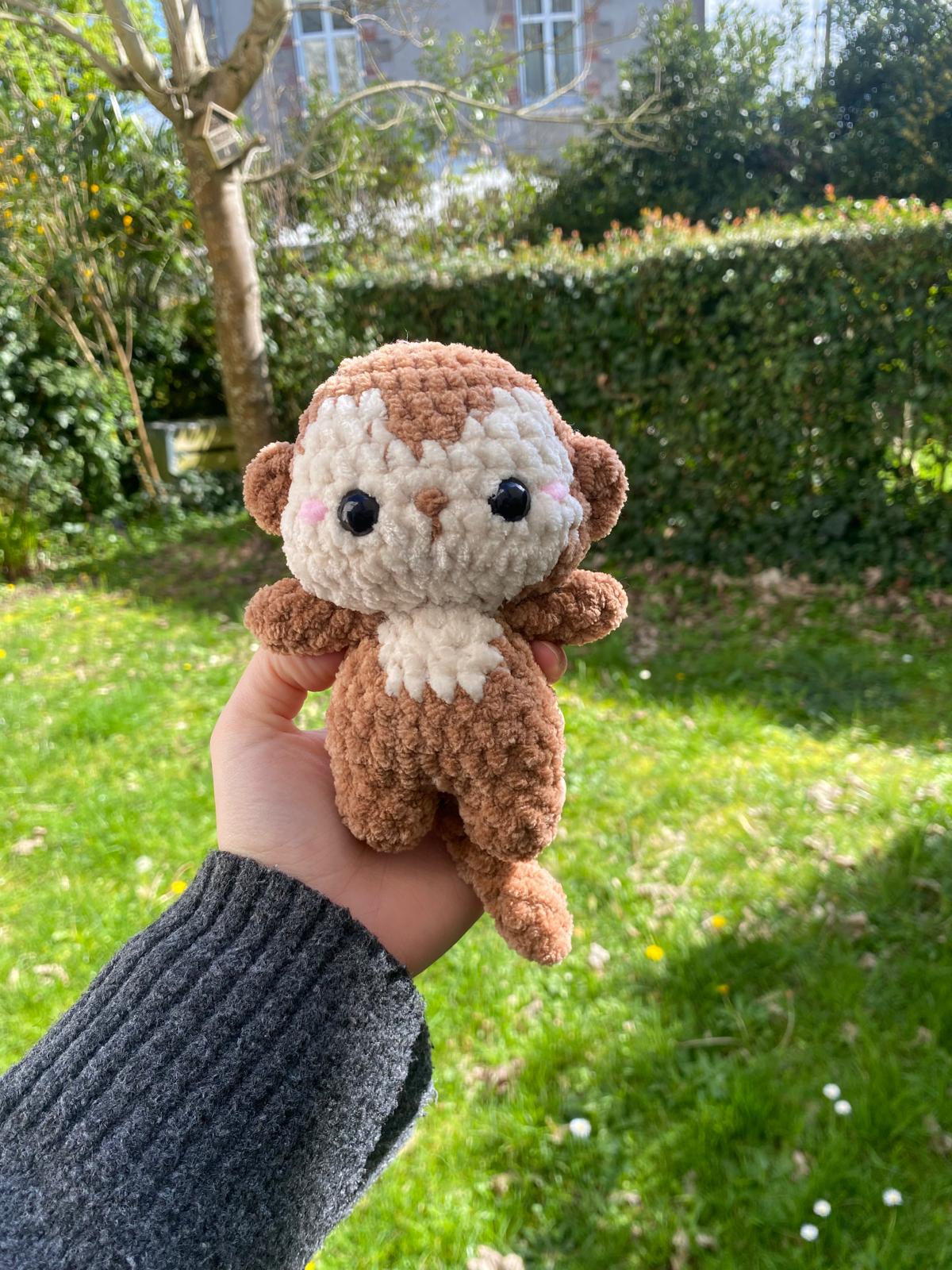 Singe 🐵