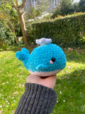 Baleine 🐳