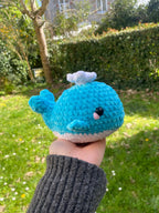 Baleine 🐳