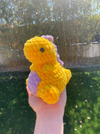 Dinosaure Chuncky