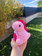 Dinosaure Chuncky