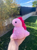 Dinosaure Chuncky