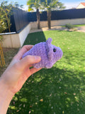 Mini Tricératops 🦖