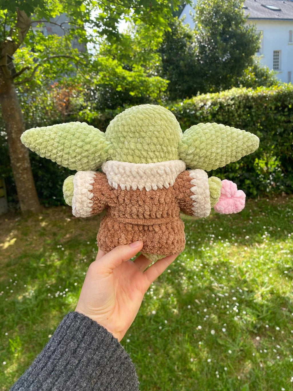 Grogu