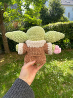 Grogu