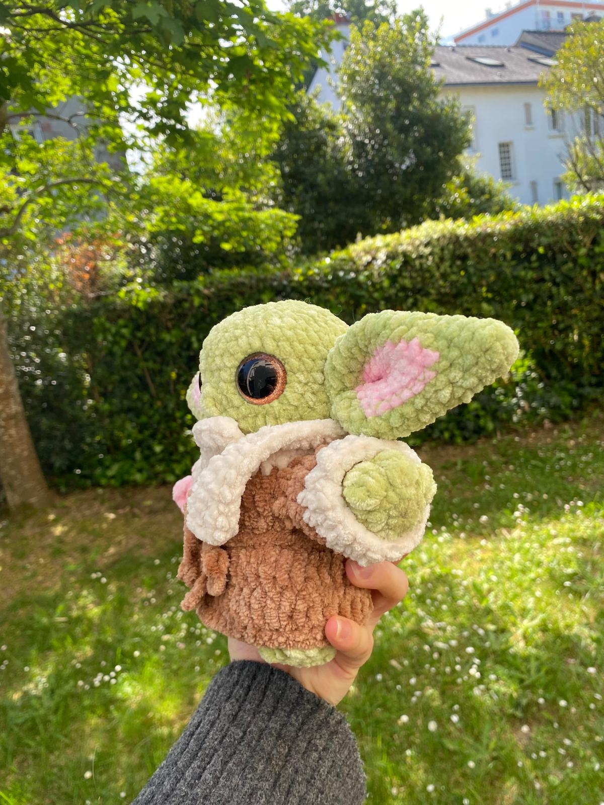 Grogu