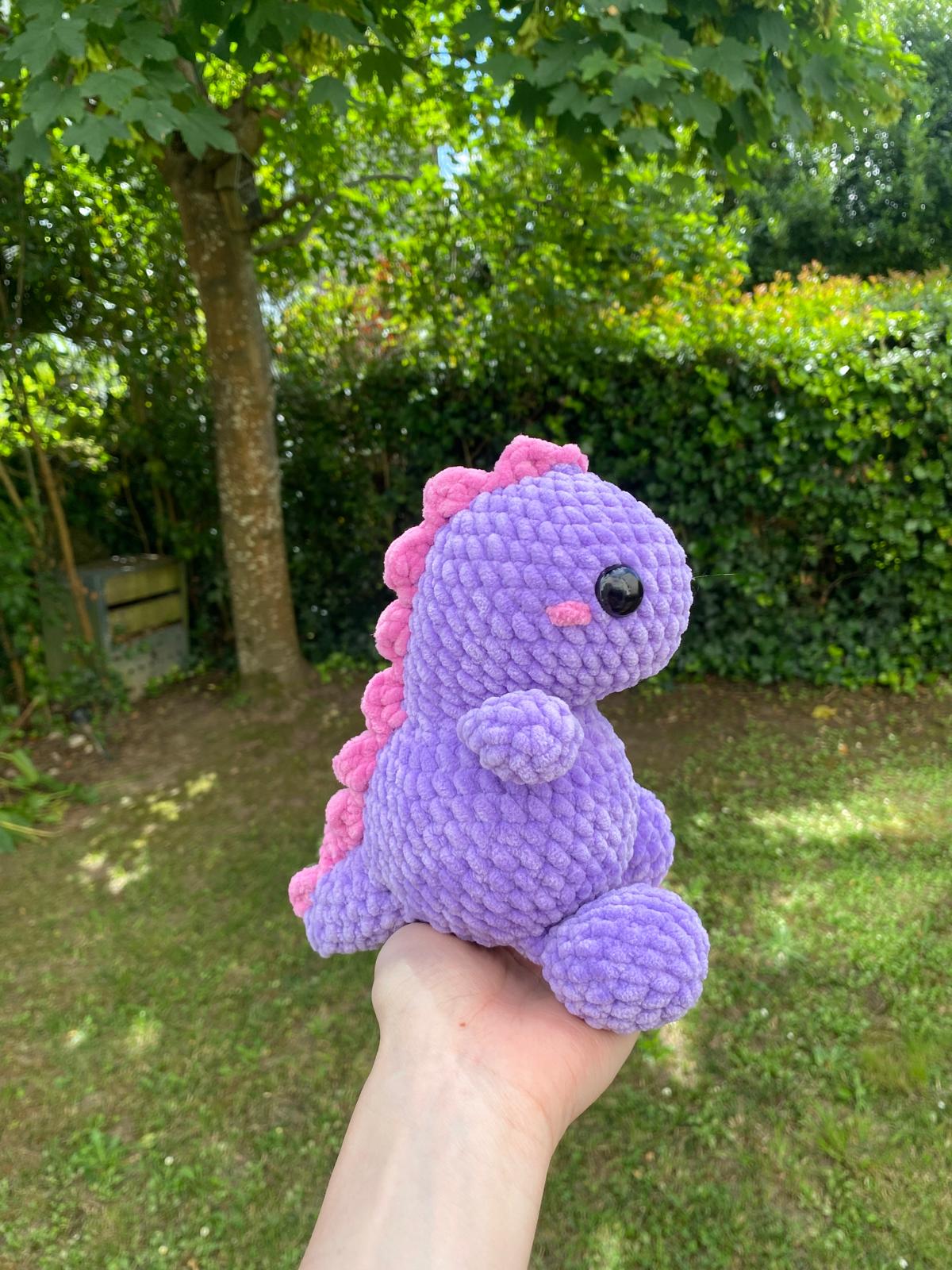 Dinosaure 🦖