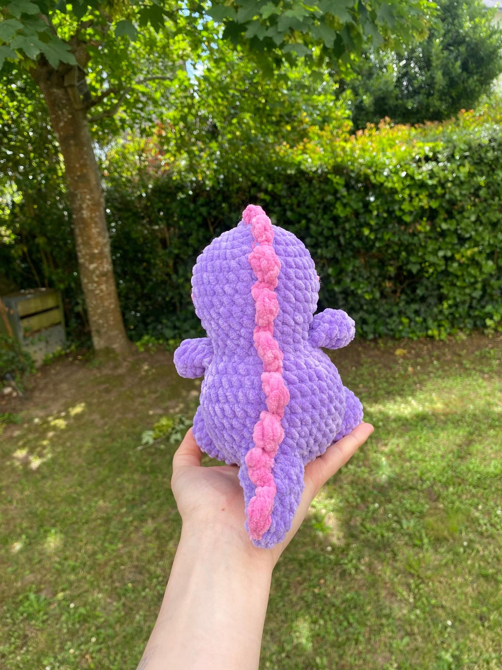 Dinosaure 🦖