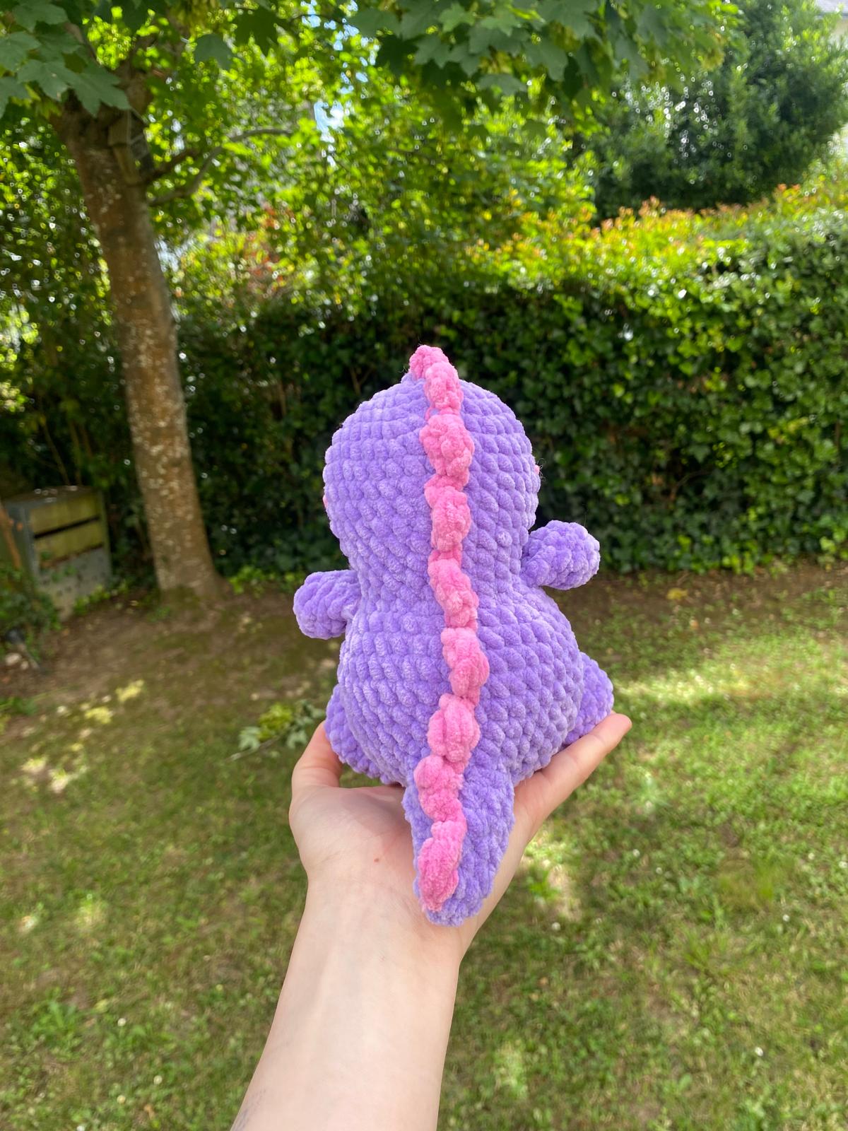 Dinosaure 🦖