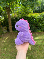 Dinosaure 🦖