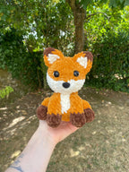 Renard 🦊