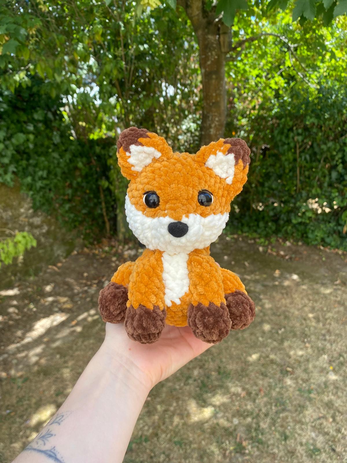 Renard 🦊