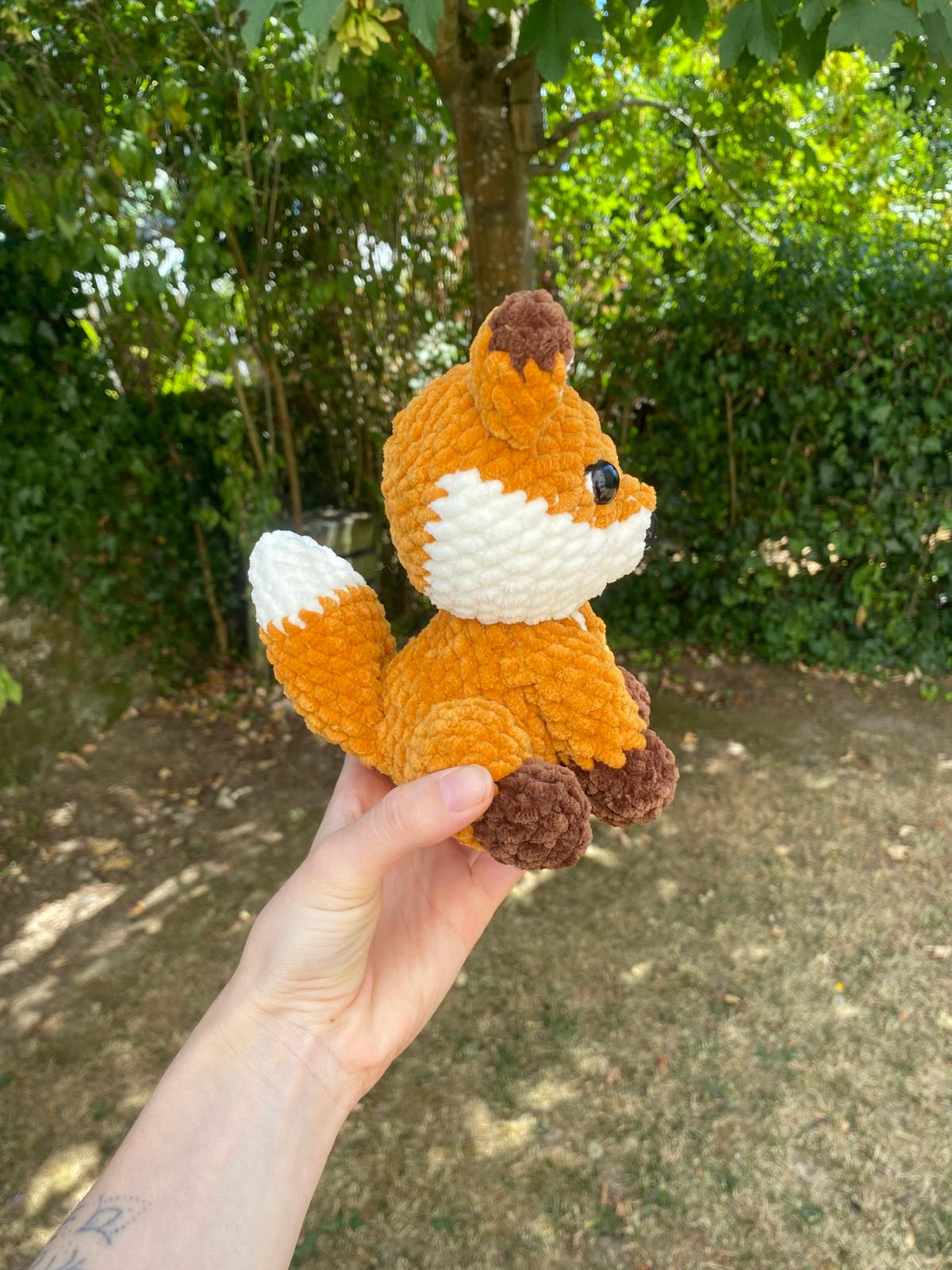 Renard 🦊
