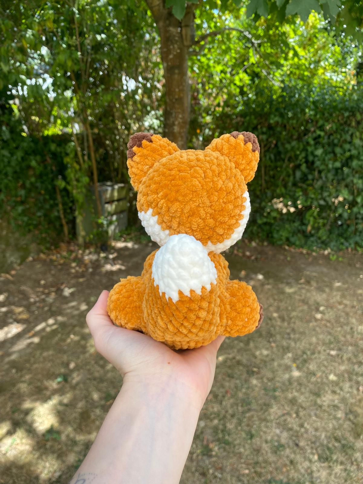 Renard 🦊