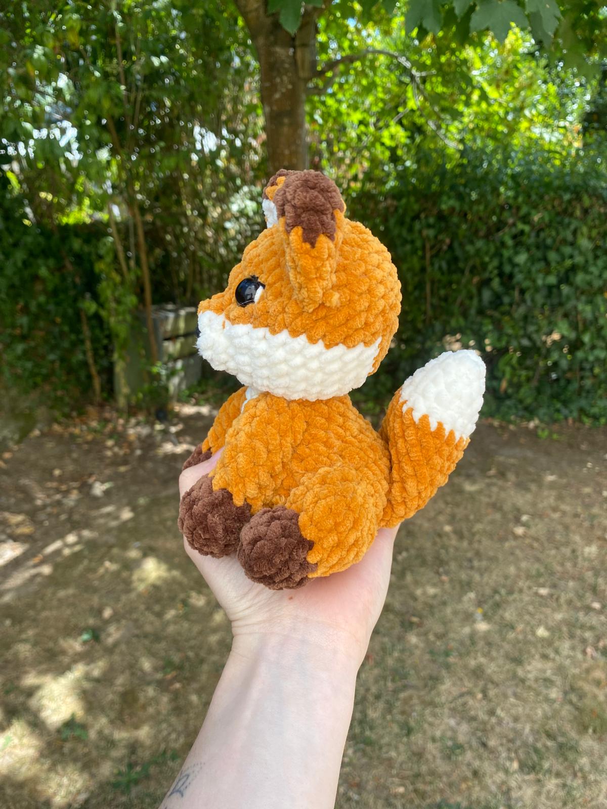 Renard 🦊
