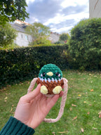 Décoration de rétroviseur canard 🦆