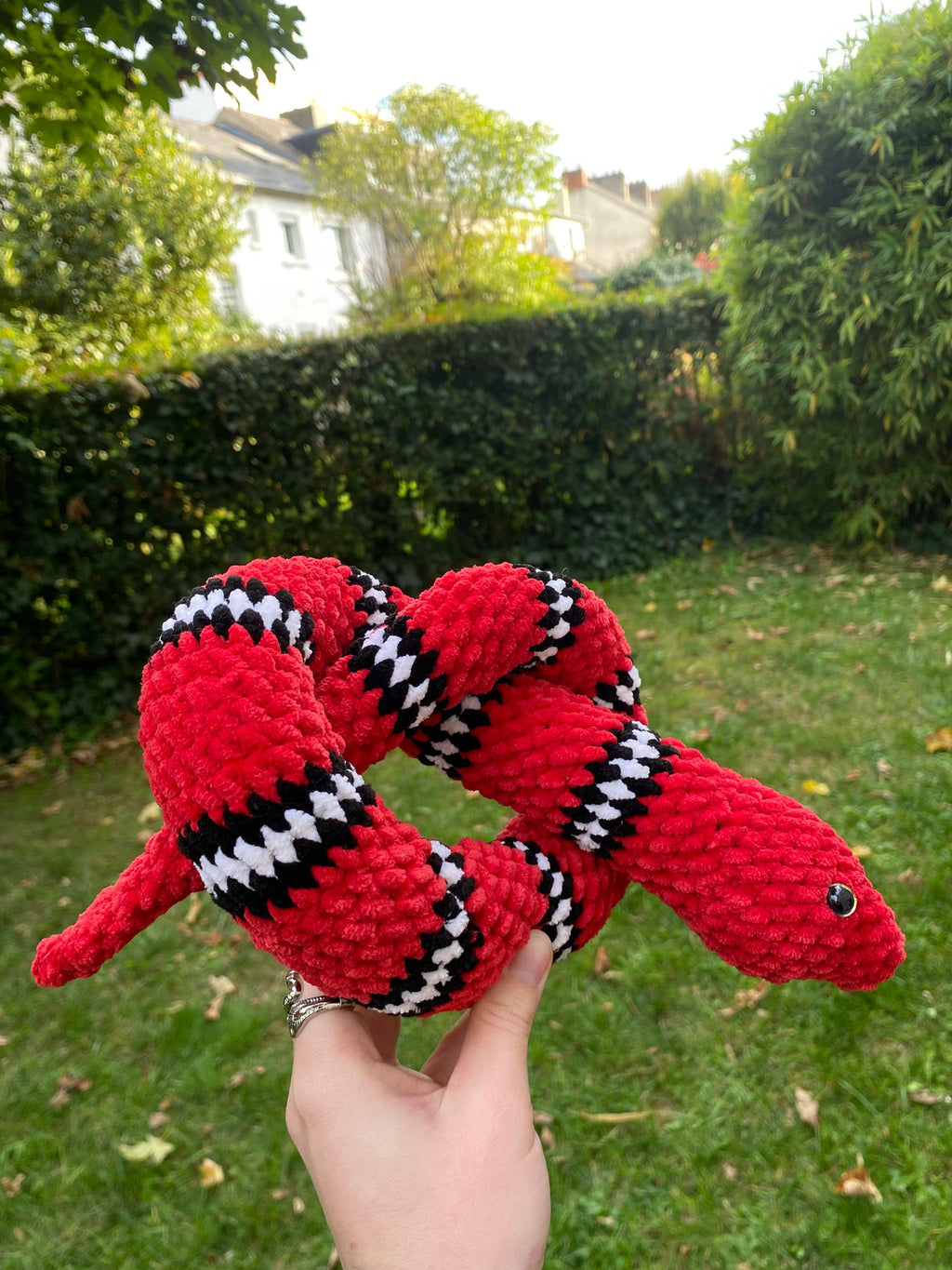 Serpent 🐍