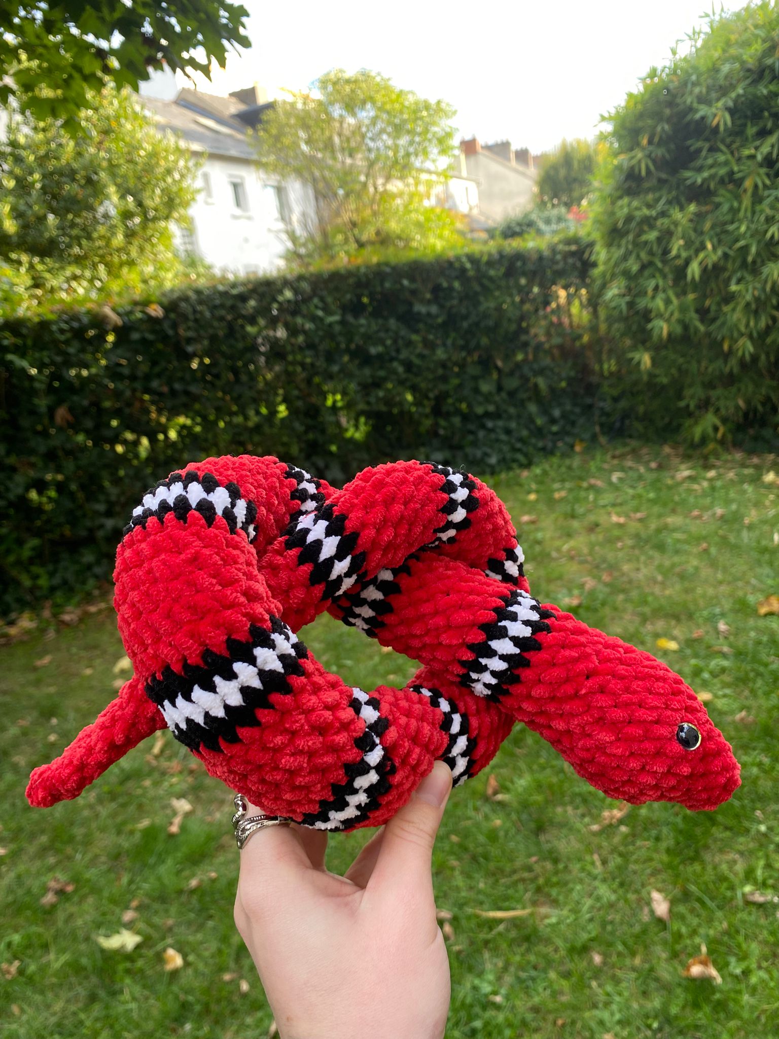 Serpent 🐍