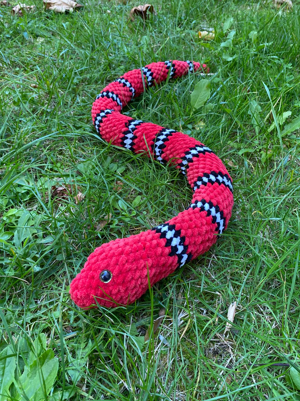 Serpent 🐍