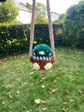 Décoration de rétroviseur canard 🦆